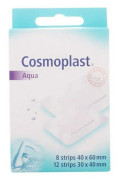 Vattentäta förband Aqua Cosmoplast (20 uds)