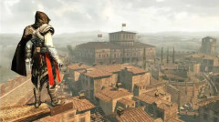 Assassin's Creed: The Ezio Collection (FR) - Xbox One