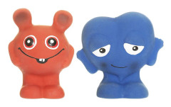 Babblarna Figurer Bobbo & Doddo