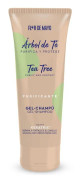 Gel och schampo Flor de Mayo Tea tree 230 ml