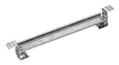 DIN-skena 7,5 mm 1 fält U82A (U82A)