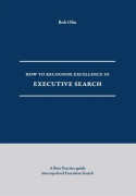 How to Recognise Excellence in Executive Search – E-bok