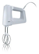 Braun Elvisp HM 3000 WH - 450 W