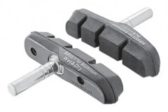 Shimano Alivio Cantilever bromsklossar 65mm
