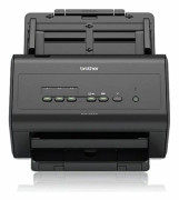  ADS3000NUX1 - Brother ADS-3000N - dokumentskanner - desktop - USB 3.0, Gigabit LAN, USB 2.0 (Host)