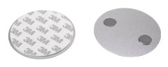 Sygonix SY-5045600 Magnetisk infästning för brandvarnare