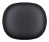 Original Xiaomi Buds 4 Pro 48dB Buller Avbryt Bone Sensor Wireless Earphone (Black)