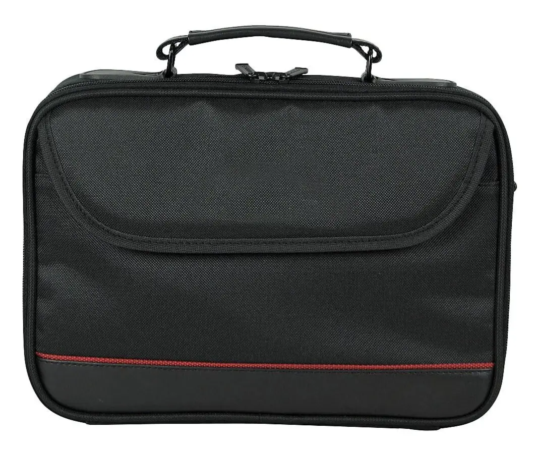 Target PTO16BG notebook case 40.6 cm (16") Briefcase Black