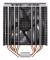 ENDORFY Fera 5 ARGB Processor Air cooler 12 cm Black