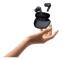 Original Xiaomi Buds 4 Pro 48dB Buller Avbryt Bone Sensor Wireless Earphone (Black)