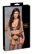 Bra Set Bondage L