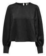 Only - onlJovana Ruby LS Top