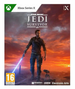 STAR WARS JEDI: SURVIVOR Xbox Series X-spel