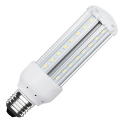 gatubelysning LED E27 13W Epistar SMD2835 1430lm - 730 Varm Vit