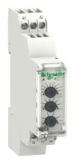Schneider Zelio control relay for undervoltage or overvoltage detectio