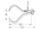 KS Tools 3000426 #####Greifzirkel