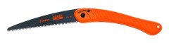 Bahco PG-72, Beskärningssåg, Trä, Svart, Orange, 19 cm, 196 g
