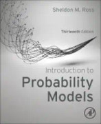Introduction to Probability Models