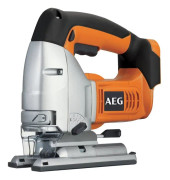AEG 18V Sticksåg BST 18X/0