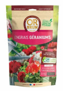 GULLBRUN Geraniumgödsel 1,5 kg