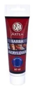 Astra Akrylfärg Paris Blå