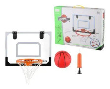 Atom Baskebollset dörrmodell