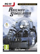 Pc Railway Simulator (PC)