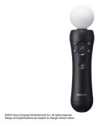 PlayStation Move rörelsekontroller