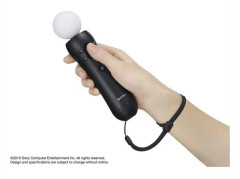 PlayStation Move rörelsekontroller
