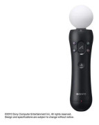 PlayStation Move rörelsekontroller