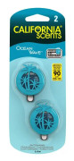 California Mini Diffuser Bildoft - Ocean Wave