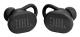 JBL Harman Endurance Race Bluetooth Sport In Ear hörlurar In-ear Vattentålig Svart