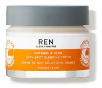 REN - Radiance Overnight Dark Spot Sleeping Cream