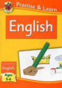 New PractiseLearn: English for Ages 5-6