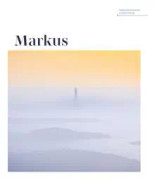 Markusevangeliet