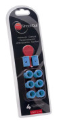 ShockOut Padel Dampeners Blue