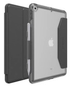 OtterBox UnlimitEd ProPack - Skyddsfodral för surfplatta - klar - för Apple 10.2-inch iPad (7:e generation, 8:e generation, 9:e generation)