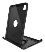 OtterBox Defender Series - Skyddsfodral för surfplatta - robust - polykarbonat, syntetiskt gummi - svart - 11" - för Apple 11-inch iPad Pro (3:e ge...