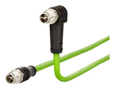 METZ CONNECT 142M2X1C010, 1 m