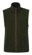 Mountain Warehouse Rove Fleece Gilet för herrar