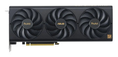 ASUS ProArt GeForce RTX 4060 8GB Gaming - OC Edition - grafikkort - GeForce RTX 4060 - 8 GB GDDR6 - PCIe 4.0 - HDMI, 3 x DisplayPort