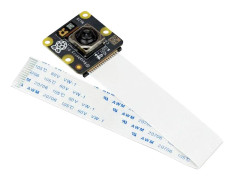 Raspberry Pi® SC1225 Camera Module 3 NoIR CMOS färg-kameramodul Passar till: Raspberry Pi®