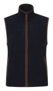 Mountain Warehouse Rove Fleece Gilet för herrar