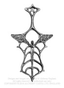 Absinthe sked: La fee Verte Absinthe Spoon