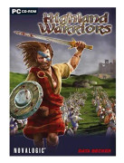 Highland Warriors - PC DVD -