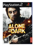 ALONE IN THE DARK / SPEL FÖR PS2-KONSOLEN