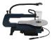 vidaXL Figursågset 108 delar 125 W 252 mm - Figursåg - Figursågar - Såg - Sågar