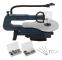 vidaXL Figursågset 108 delar 125 W 252 mm - Figursåg - Figursågar - Såg - Sågar