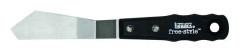 Large Knife No. 12