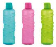 Cross 1000Cc Okko Plastic Water Bottle